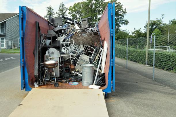 Best Same-Day Junk Removal  in Silver Creek, NY