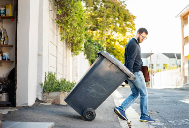 Best Affordable Junk Removal Services  in Silver Creek, NY