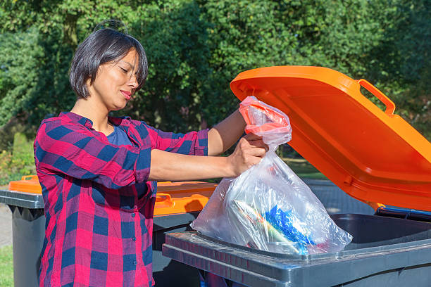 Trash Removal Near Me in Silver Creek, NY