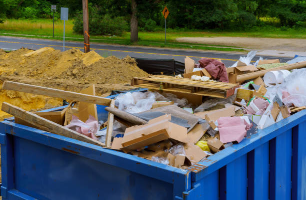 Best Household Junk Removal  in Silver Creek, NY